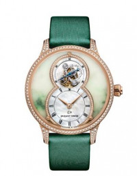 JAQUET DROZ 雅克德羅 GRANDE SECONDE 系列J013013281