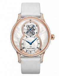 JAQUET DROZ 雅克德罗 GRANDE SECONDE 系列J013013580