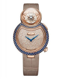 JAQUET DROZ 雅克德罗 AUTOMATA 系列J032003220