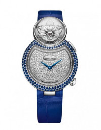 JAQUET DROZ 雅克德罗 AUTOMATA 系列J032004221