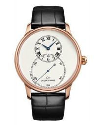 JAQUET DROZ 雅克德羅 GRANDE SECONDE 系列J003033204