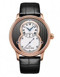 JAQUET DROZ 雅克德罗 GRANDE SECONDE 系列J003033338