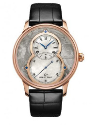 JAQUET DROZ 雅克德羅 GRANDE SECONDE 系列J003033339