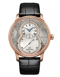 JAQUET DROZ 雅克德罗 GRANDE SECONDE 系列J003033340