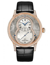 JAQUET DROZ 雅克德羅 GRANDE SECONDE 系列J003033341