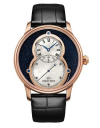 JAQUET DROZ 雅克德羅 GRANDE SECONDE 系列J003033343