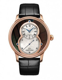 JAQUET DROZ 雅克德羅 GRANDE SECONDE 系列J003033344