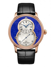 JAQUET DROZ 雅克德羅 GRANDE SECONDE 系列J003033363