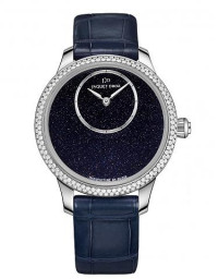 JAQUET DROZ 雅克德羅 PETITE HEURE MINUTE 系列J005000271