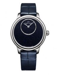 JAQUET DROZ 雅克德羅 PETITE HEURE MINUTE 系列J005000570