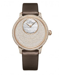 JAQUET DROZ 雅克德罗 PETITE HEURE MINUTE 系列J005003220