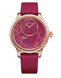 JAQUET DROZ 雅克德罗 PETITE HEURE MINUTE 系列J005003270