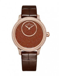 JAQUET DROZ 雅克德罗 PETITE HEURE MINUTE 系列J005003271