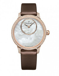 JAQUET DROZ 雅克德羅 PETITE HEURE MINUTE 系列J005003572