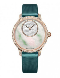 JAQUET DROZ 雅克德罗 PETITE HEURE MINUTE 系列J005003573