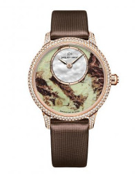 JAQUET DROZ 雅克德羅 PETITE HEURE MINUTE 系列J005003574