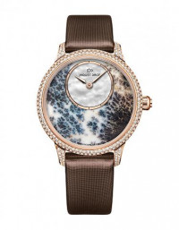 JAQUET DROZ 雅克德罗 PETITE HEURE MINUTE 系列J005003577
