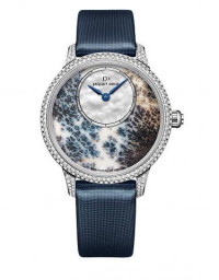 JAQUET DROZ 雅克德羅 PETITE HEURE MINUTE 系列J005004572