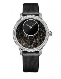 JAQUET DROZ 雅克德罗 PETITE HEURE MINUTE 系列J005004573