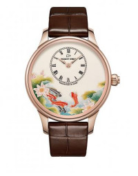 JAQUET DROZ 雅克德羅 ALTELIERS  D'ART 系列J005013203