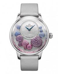 JAQUET DROZ 雅克德羅 PETITE HEURE MINUTE 系列J005024537