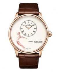 JAQUET DROZ 雅克德羅 ALTELIERS  D'ART 系列J005033230