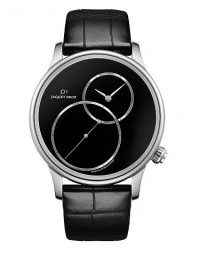 JAQUET DROZ 雅克德羅 GRANDE SECONDE 系列J006030270