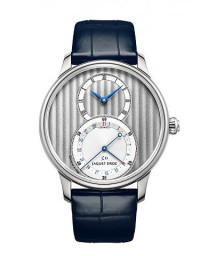 JAQUET DROZ 雅克德羅 GRANDE SECONDE 系列J007010240