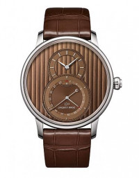 JAQUET DROZ 雅克德羅 GRANDE SECONDE 系列J007030246