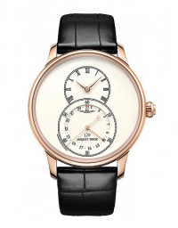 JAQUET DROZ 雅克德羅 GRANDE SECONDE 系列J007033200