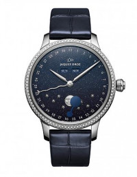 JAQUET DROZ 雅克德羅 ASTRALE 系列J012610271