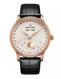 JAQUET DROZ 雅克德羅 ASTRALE 系列J012613200