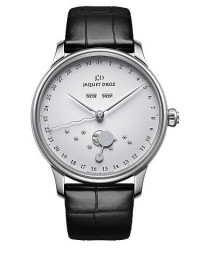 JAQUET DROZ 雅克德羅 ASTRALE 系列J012630240
