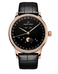 JAQUET DROZ 雅克德羅 ASTRALE 系列J012633202