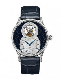 JAQUET DROZ 雅克德罗 GRANDE SECONDE 系列J013014270