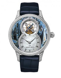 JAQUET DROZ 雅克德罗 GRANDE SECONDE 系列J013014271