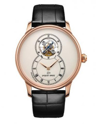 JAQUET DROZ 雅克德羅 GRANDE SECONDE 系列J013033200
