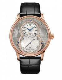 JAQUET DROZ 雅克德羅 GRANDE SECONDE 系列J014013222