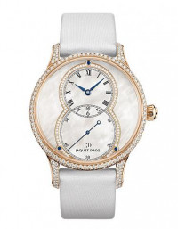 JAQUET DROZ 雅克德羅 GRANDE SECONDE 系列J014013227