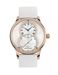 JAQUET DROZ 雅克德羅 GRANDE SECONDE 系列J014013228