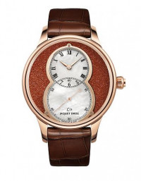 JAQUET DROZ 雅克德罗 GRANDE SECONDE 系列J014013340