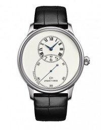 JAQUET DROZ 雅克德罗 GRANDE SECONDE 系列J014014201