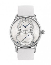 JAQUET DROZ 雅克德羅 GRANDE SECONDE 系列J014014272