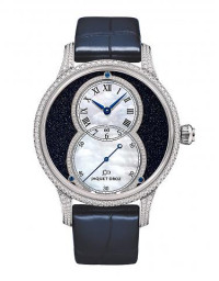 JAQUET DROZ 雅克德罗 GRANDE SECONDE 系列J014014291