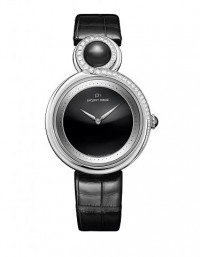 JAQUET DROZ 雅克德羅 LADY 8 系列J014500240