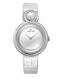 JAQUET DROZ 雅克德罗 LADY 8 系列J014500241