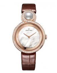 JAQUET DROZ 雅克德羅 LADY 8 系列J014503270