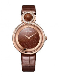 JAQUET DROZ 雅克德羅 LADY 8 系列J014503271