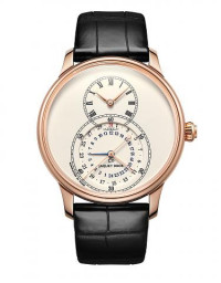 JAQUET DROZ 雅克德羅 GRANDE SECONDE 系列J016033200