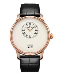 JAQUET DROZ 雅克德羅 PETITE HEURE MINUTE 系列J016933200